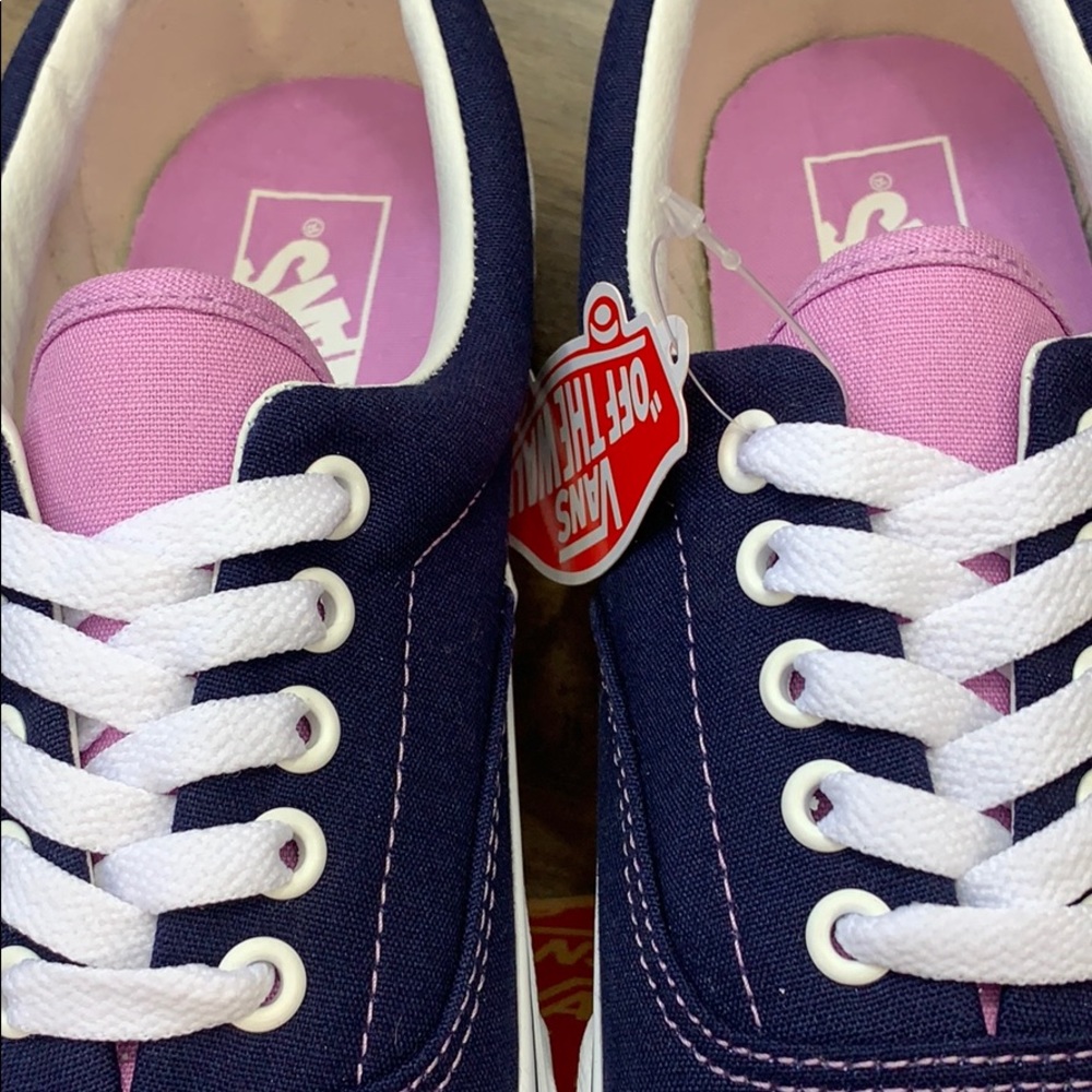 VANS ERA HEEL POP Eclps/VioltTull Men’s - Picture 11 of 16